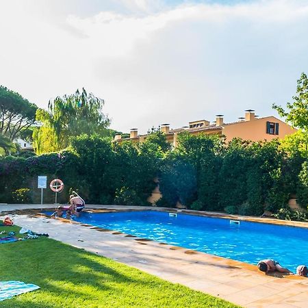 Ao-6 Calella De Palafrugell 2 Pax Διαμέρισμα Εξωτερικό φωτογραφία