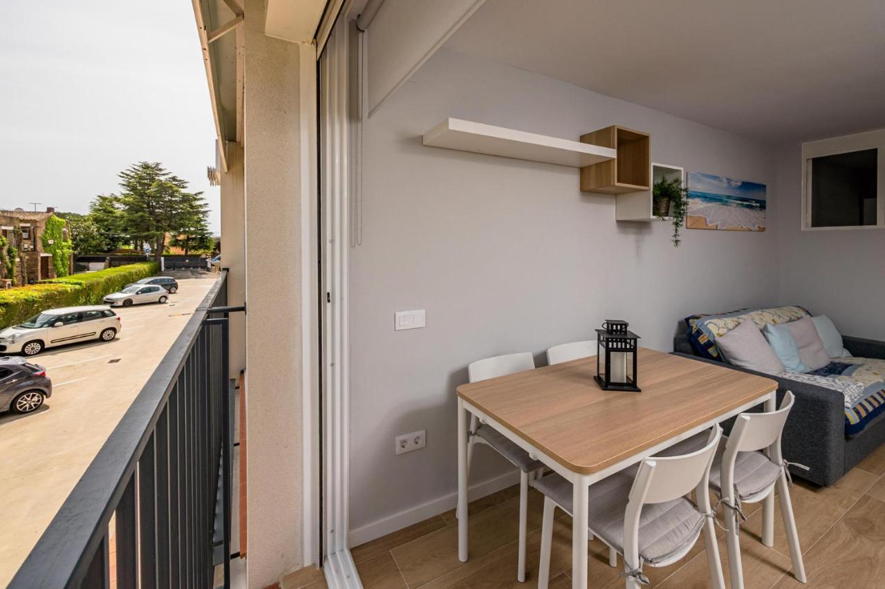 Ao-6 Calella De Palafrugell 2 Pax Διαμέρισμα Εξωτερικό φωτογραφία