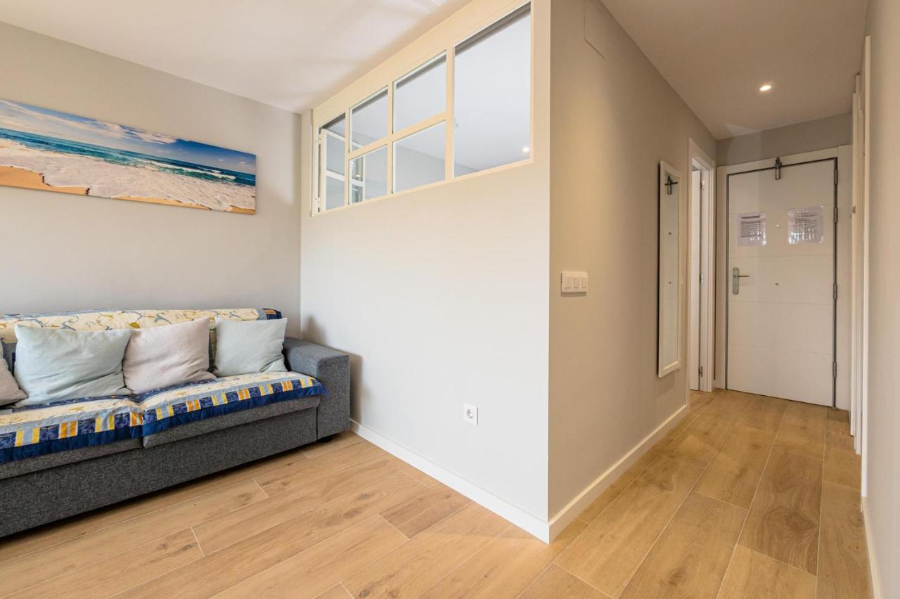 Ao-6 Calella De Palafrugell 2 Pax Διαμέρισμα Εξωτερικό φωτογραφία