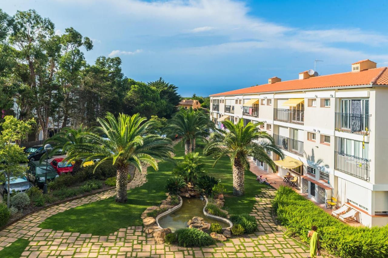 Ao-6 Calella De Palafrugell 2 Pax Διαμέρισμα Εξωτερικό φωτογραφία