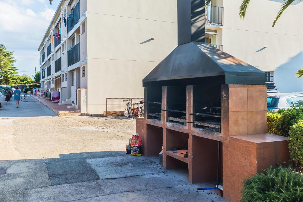 Ao-6 Calella De Palafrugell 2 Pax Διαμέρισμα Εξωτερικό φωτογραφία